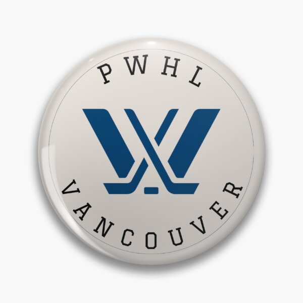 Artikelvorschau, Vancouver - PWHL entworfen und verkauft von mreynolds1523.