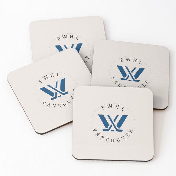 Item preview, Vancouver - PWHL designed and sold by mreynolds1523.