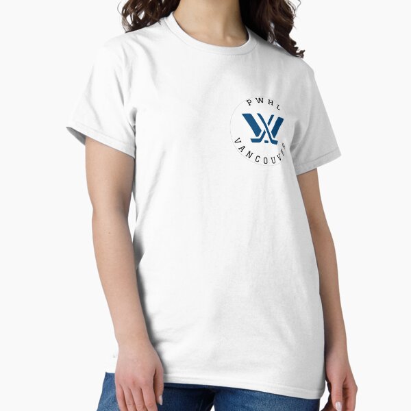 Item preview, Vancouver - PWHL designed and sold by mreynolds1523.