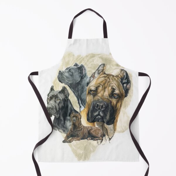 Item preview, Cane Corso Medley designed and sold by BarbBarcikKeith.