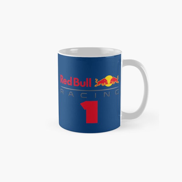 Item preview, Red Bull Max Verstappen F1 2025 designed and sold by KLloydPhotos.