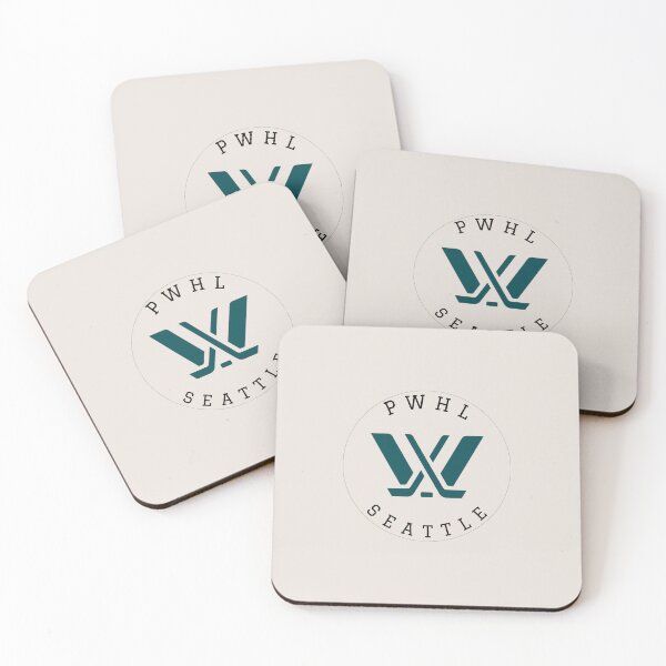 Item preview, Seattle - PWHL designed and sold by mreynolds1523.