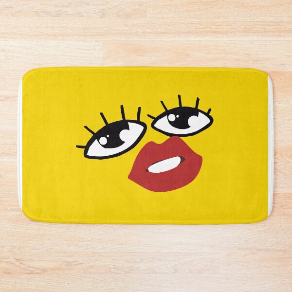 Item preview, Funny Looking Smiley Face | Tanning Season :) designed and sold by MayMugs.