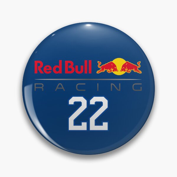 Item preview, Red Bull Yuki Tsunoda F1 2025 designed and sold by KLloydPhotos.