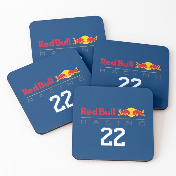 Item preview, Red Bull Yuki Tsunoda F1 2025 designed and sold by KLloydPhotos.