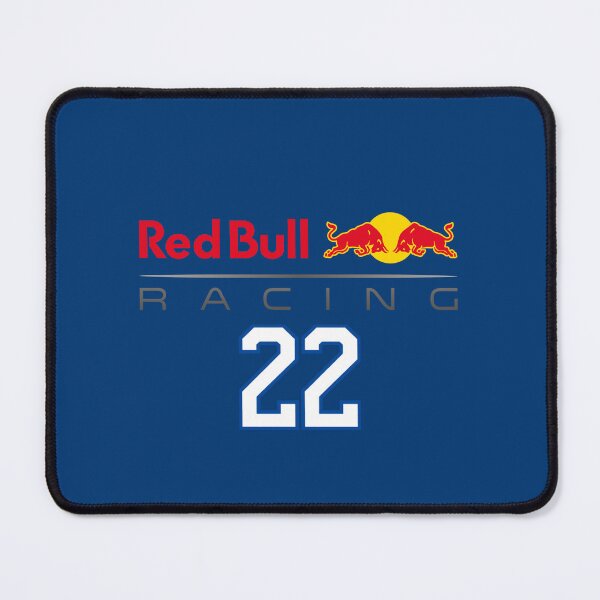 Aperçu de l'œuvre Red Bull Yuki Tsunoda F1 2025 créée et vendue par KLloydPhotos.