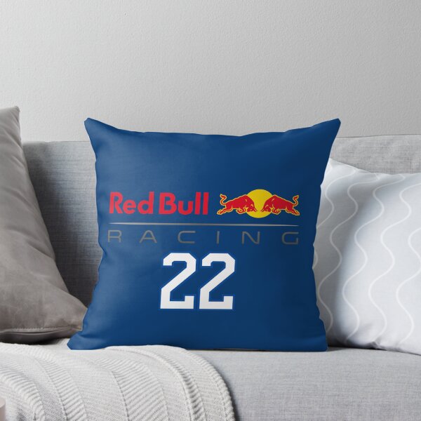 Item preview, Red Bull Yuki Tsunoda F1 2025 designed and sold by KLloydPhotos.