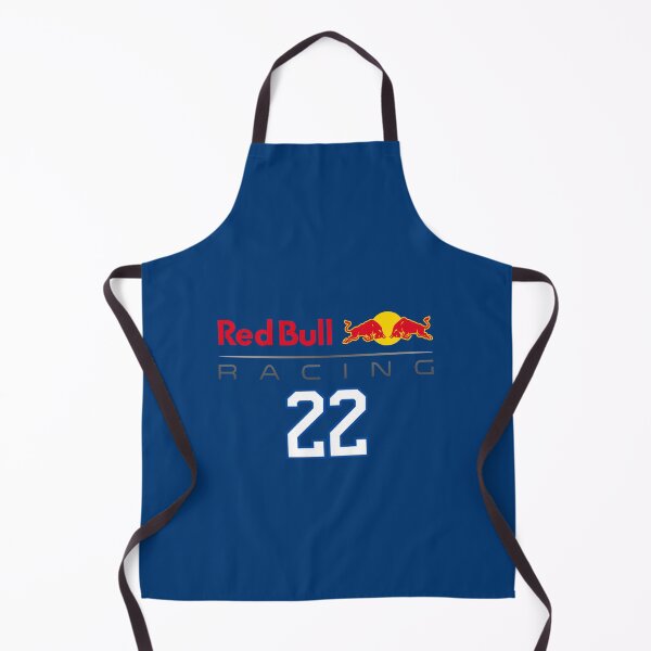 Item preview, Red Bull Yuki Tsunoda F1 2025 designed and sold by KLloydPhotos.