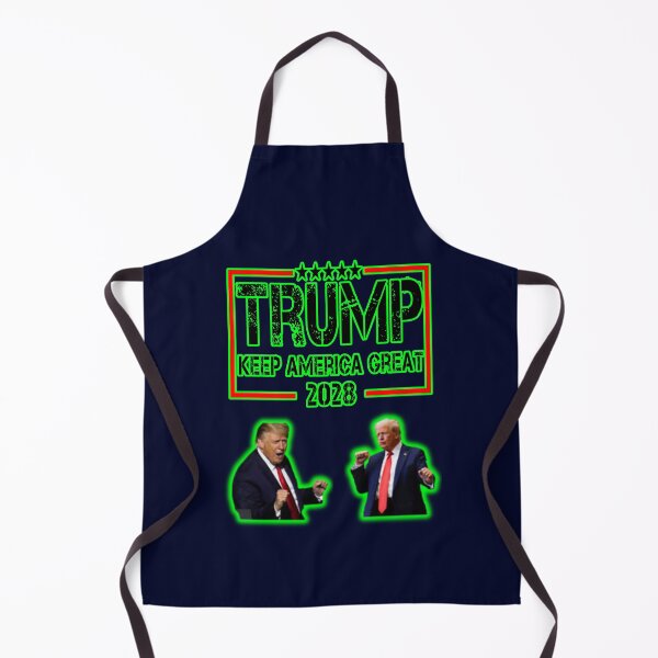 Item preview, Trump 2028  designed and sold by WoodburyLake.