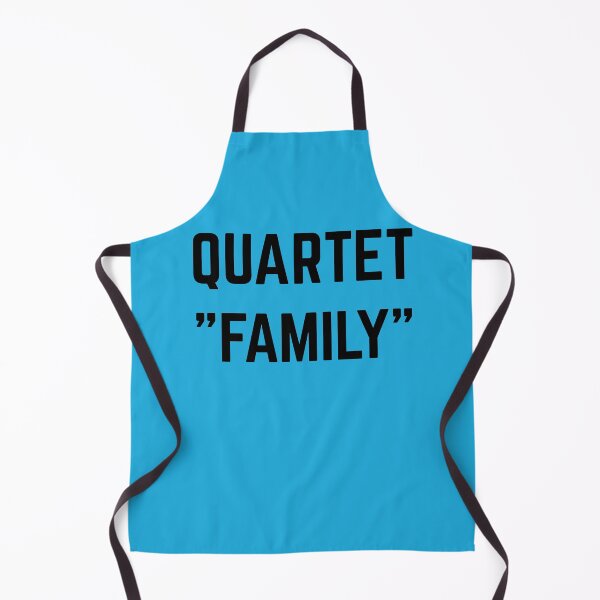 Item preview, QUARTET FAMILY designed and sold by Flavaprints4u.