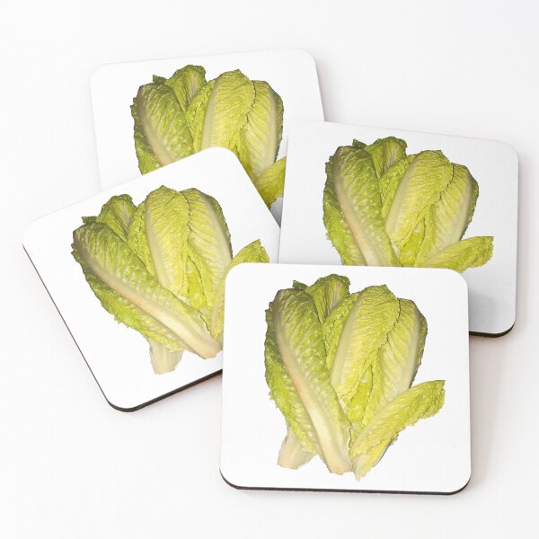 Item preview, Lechuga romana designed and sold by Josephine Ethereal.