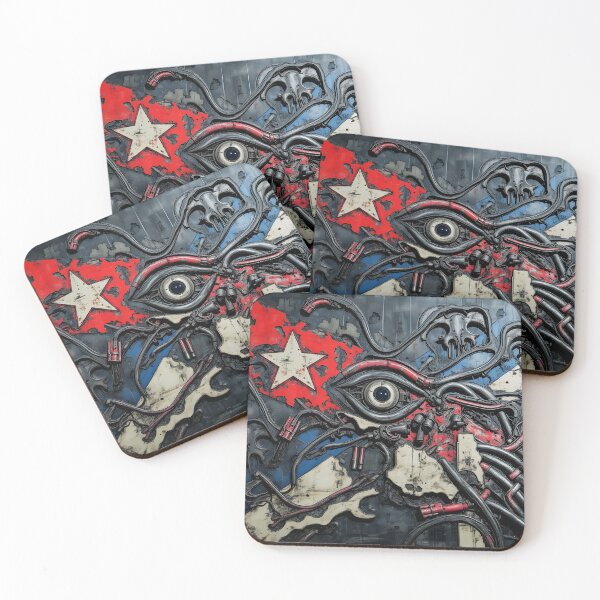 Item preview, 1/5 designed and sold by KUBANOPLUS ART.