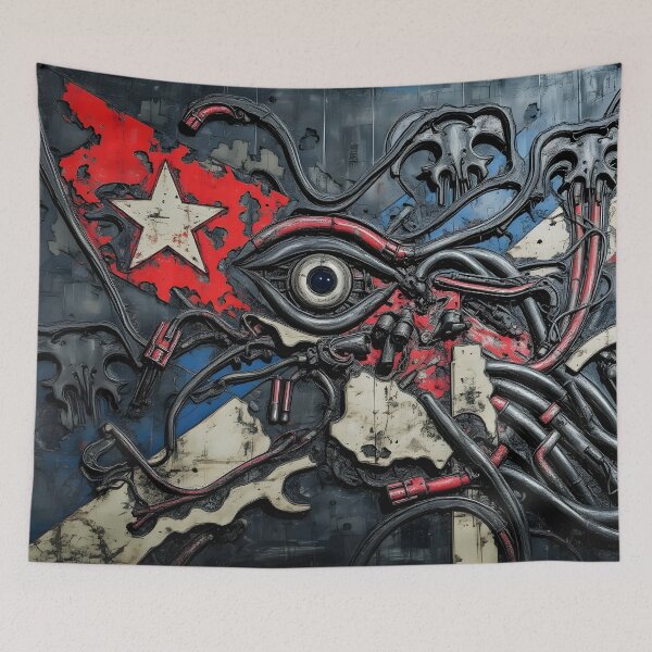 Item preview, 1/5 designed and sold by KUBANOPLUS ART.