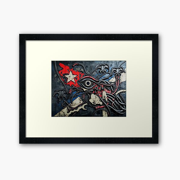 Item preview, 1/5 designed and sold by KUBANOPLUS ART.