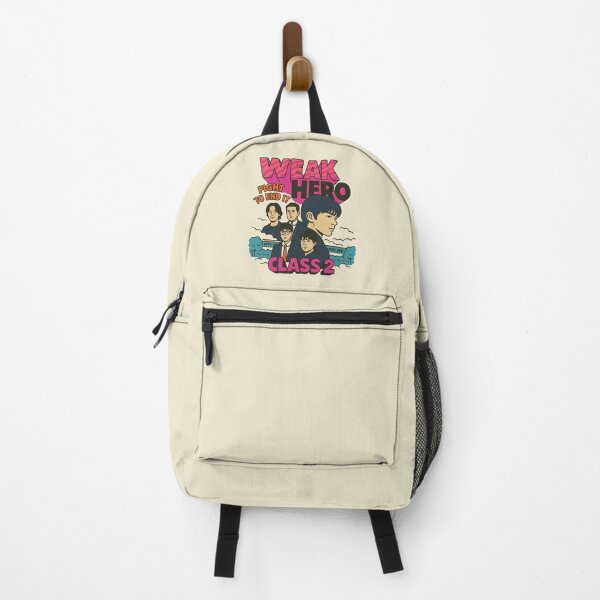 Item preview, Weak Hero: Fight to End It (Class 2) designed and sold by zzz888.