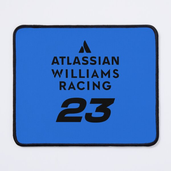 Item preview, Williams Alex Albon F1 2025 designed and sold by KLloydPhotos.