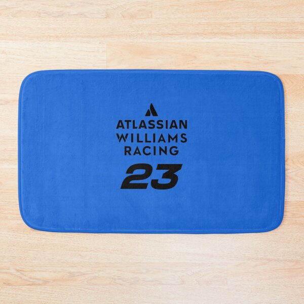 Item preview, Williams Alex Albon F1 2025 designed and sold by KLloydPhotos.