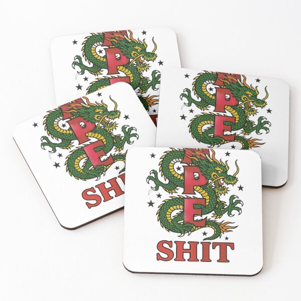 Item preview, Ape Shit designed and sold by HeritageTrading.
