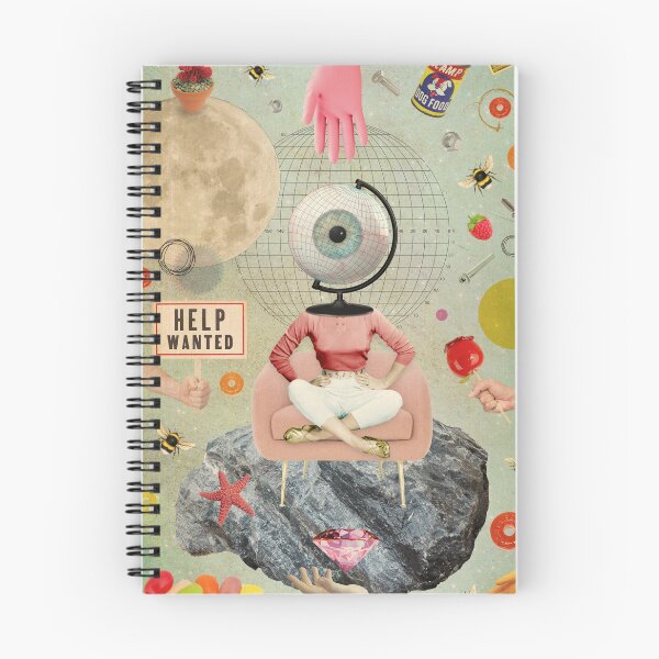 Item preview, Dreamer designed and sold by Elo Marc.