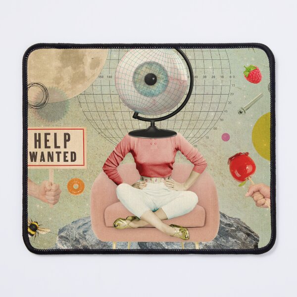 Item preview, Dreamer designed and sold by Elo Marc.