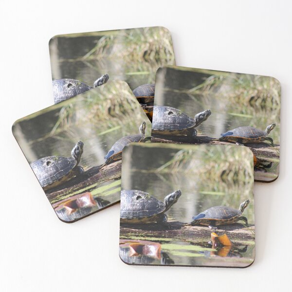 Item preview, 2 Bumps on a Log designed and sold by Birdgirlcreates.