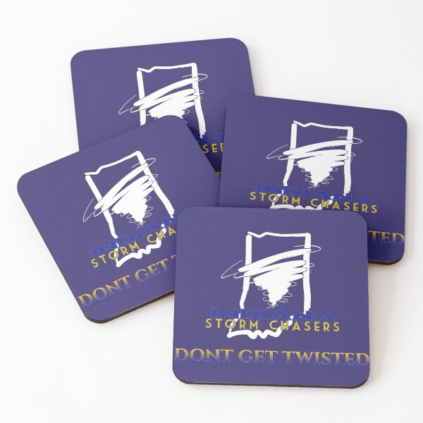 Item preview, Don't Get Twisted Classic designed and sold by INStormChasers.
