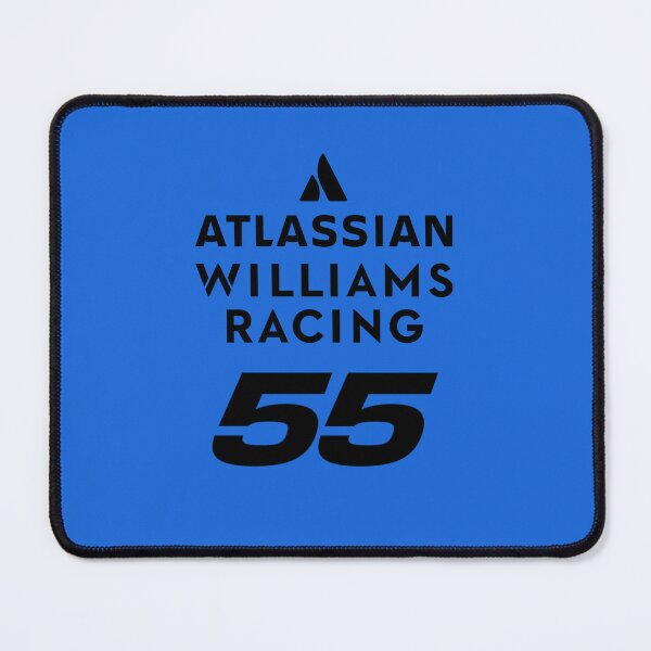 Item preview, Williams Carlos Sainz F1 2025 designed and sold by KLloydPhotos.