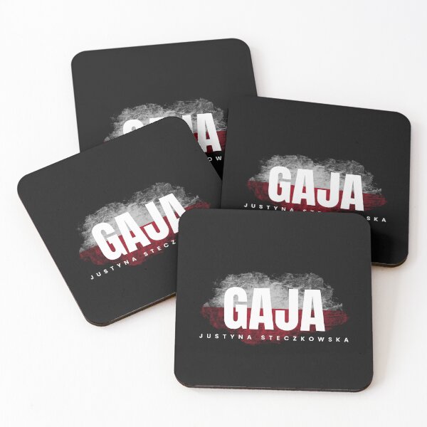 Item preview, Gaja Song Justyna Steczkowska Eurovision 2025 Poland  designed and sold by Anniko Art Studio.