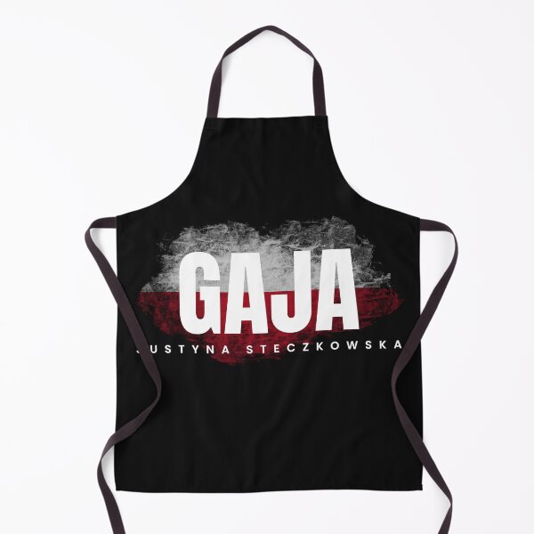 Item preview, Gaja Song Justyna Steczkowska Eurovision 2025 Poland designed and sold by Anniko Art Studio.