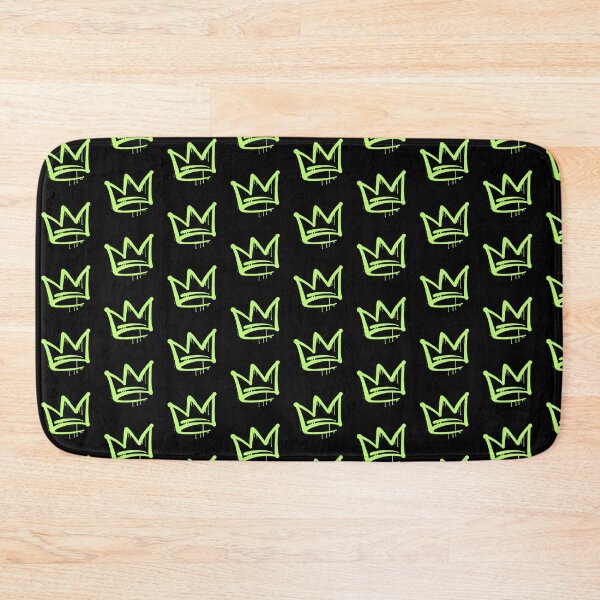 Item preview, The King of Graffiti xl designed and sold by Jen-stuffs.
