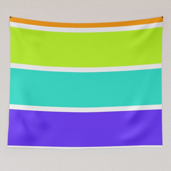 Item preview, colorfull pattern  designed and sold by Andyart12345.