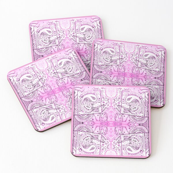 Item preview, Dragon lace designed and sold by Nickdavisinghe.
