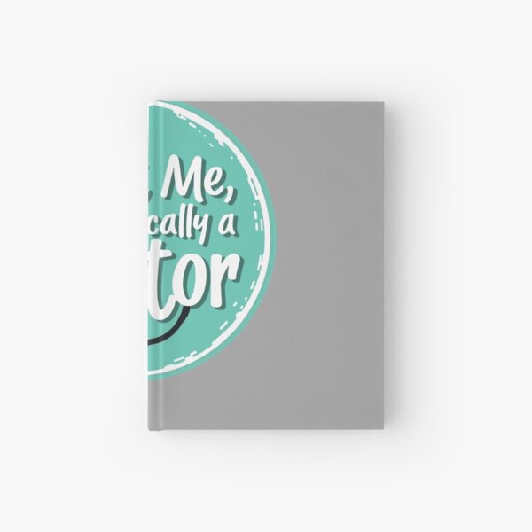 Item preview, Trust Me, I'm Basically a Doctor   designed and sold by ThinkBlitz.