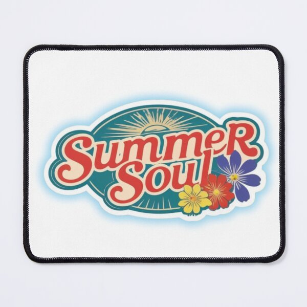 Item preview, Summer Soul - Floral Design - 16 designed and sold by AlinaSCorner.