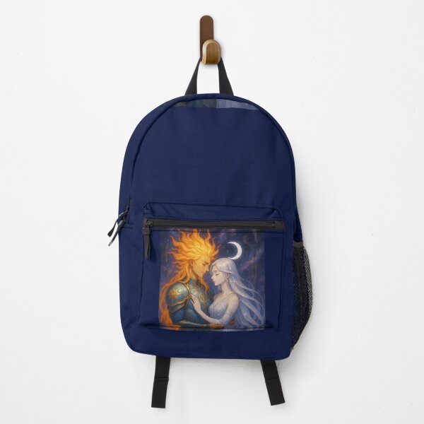 Item preview, Sun and Moon designed and sold by Escencia.