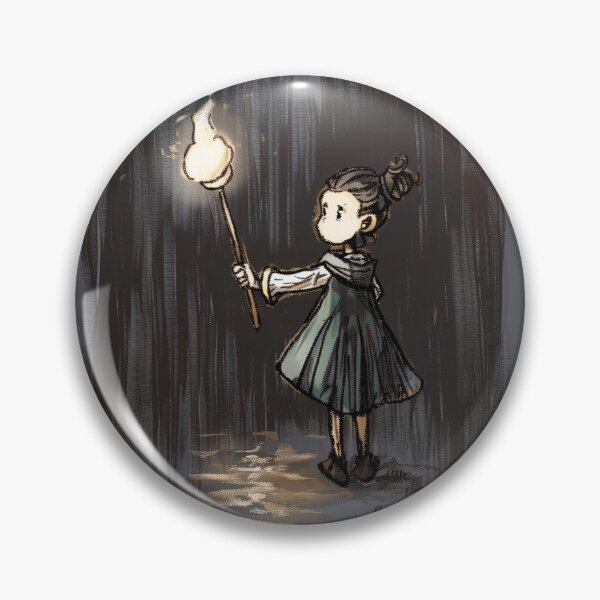 Item preview, Be the light designed and sold by Tirsot.