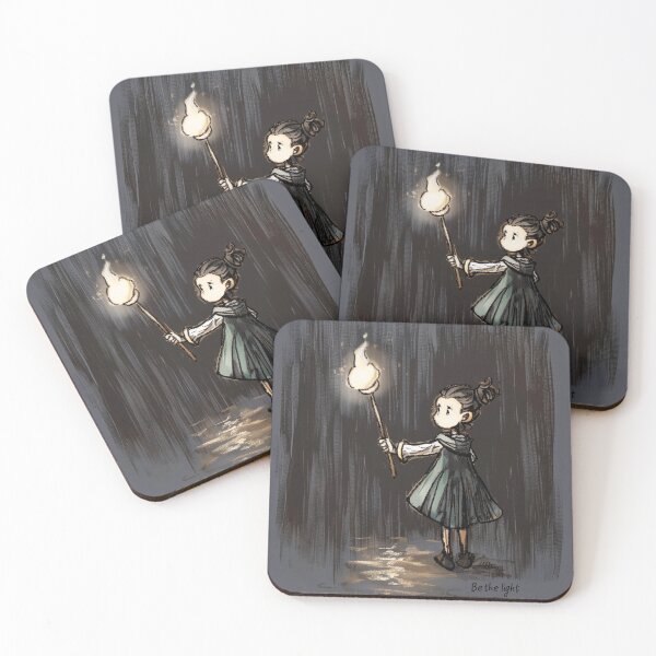 Item preview, Be the light designed and sold by Tirsot.