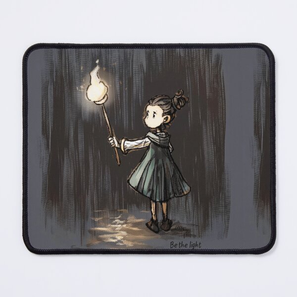 Item preview, Be the light designed and sold by Tirsot.