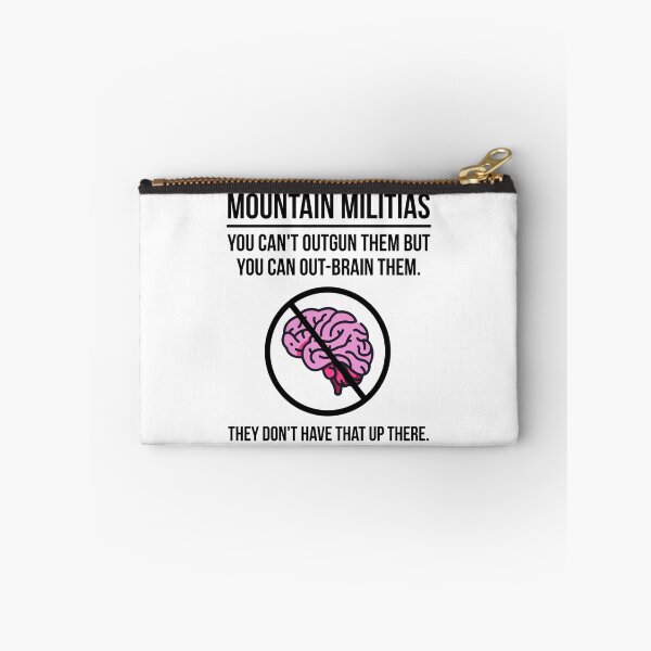 Item preview, Mountain militias  designed and sold by Rachel the Artist .
