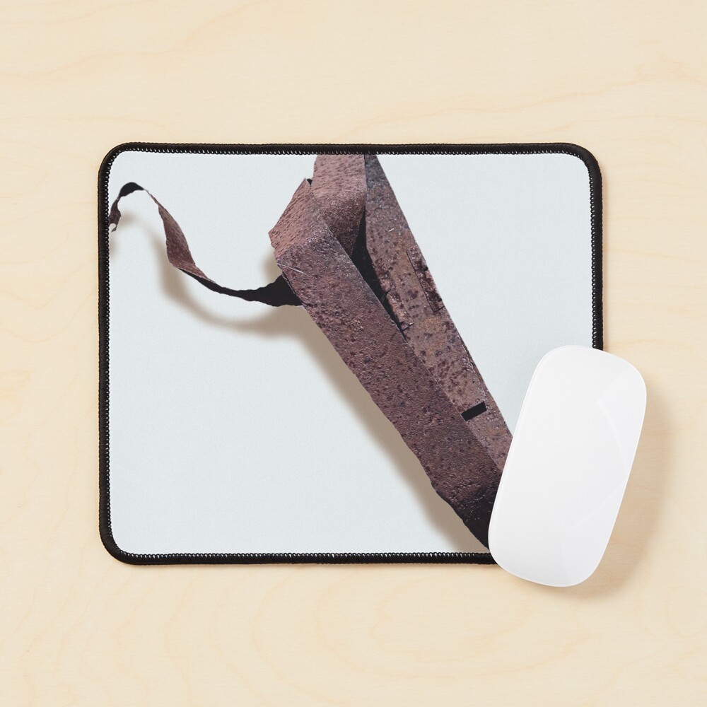 Item preview, Mouse Pad designed and sold by curtzjackson.