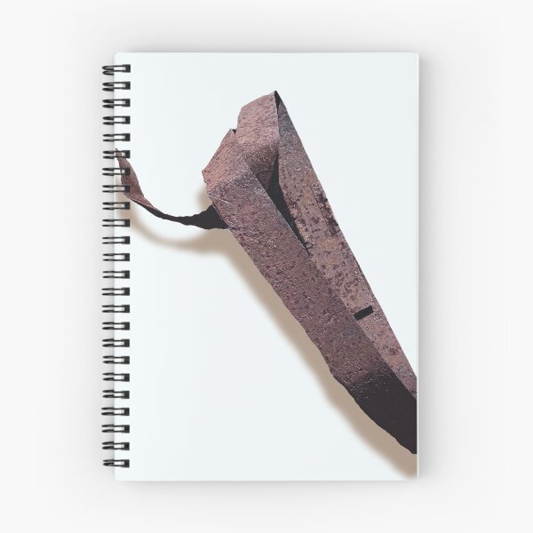 Item preview, Rust Ribbon designed and sold by South Bay Storyteller .