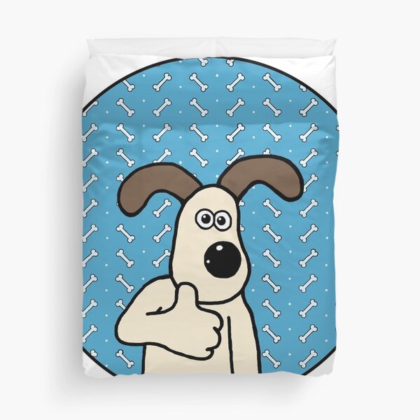 Item preview, Gromit designed and sold by ProfanityFarm.