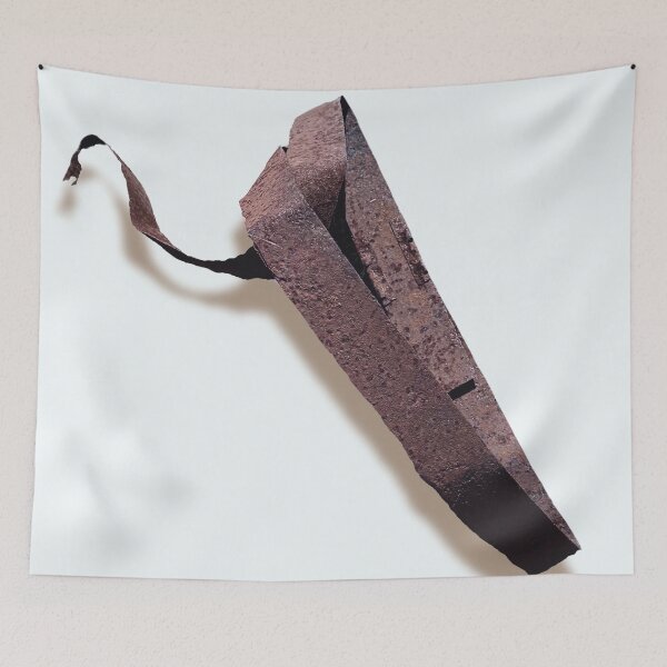 Item preview, Rust Ribbon designed and sold by South Bay Storyteller .