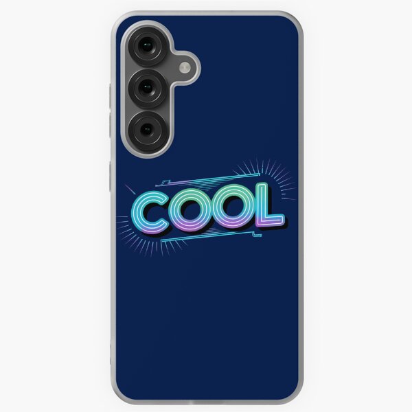 Item preview, Cool | In Neon designed and sold by Ink And Inspire.