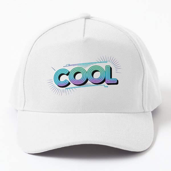 Item preview, Cool | In Neon designed and sold by Ink And Inspire.
