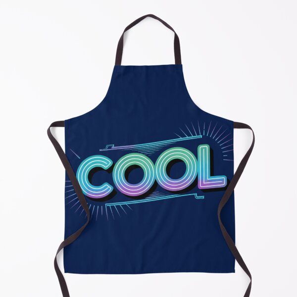 Item preview, Cool | In Neon designed and sold by Ink And Inspire.