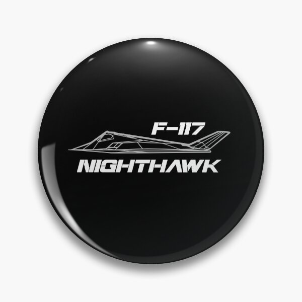 Item preview, F-117 Nighthawk Stealth Jet Line Art – Minimalist Military Aircraft Illustration for Aviation Fans designed and sold by VeroshopCR.