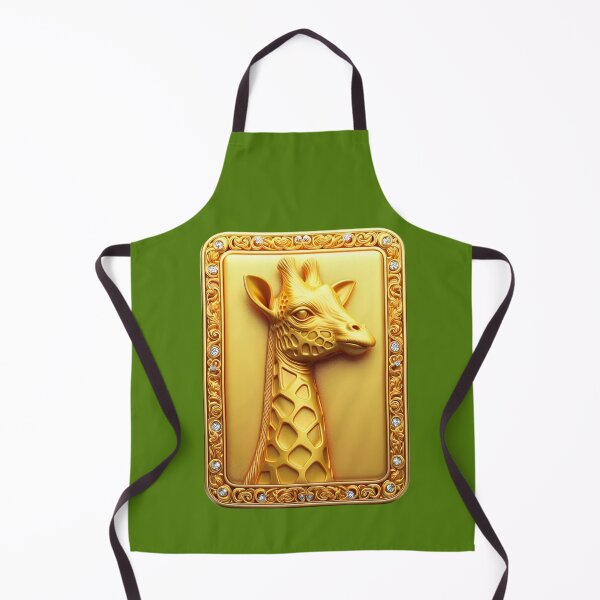 Item preview, Giraffe figurine designed and sold by Animals - WildSpirit.