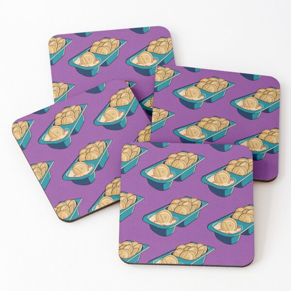Item preview, Dunkaroo Pattern! designed and sold by myloveatfirstframe.