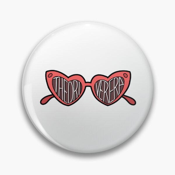 Item preview, The Driver Era Heart Sunglasses designed and sold by art by anj.